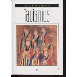 Světová náboženství. Taoismus