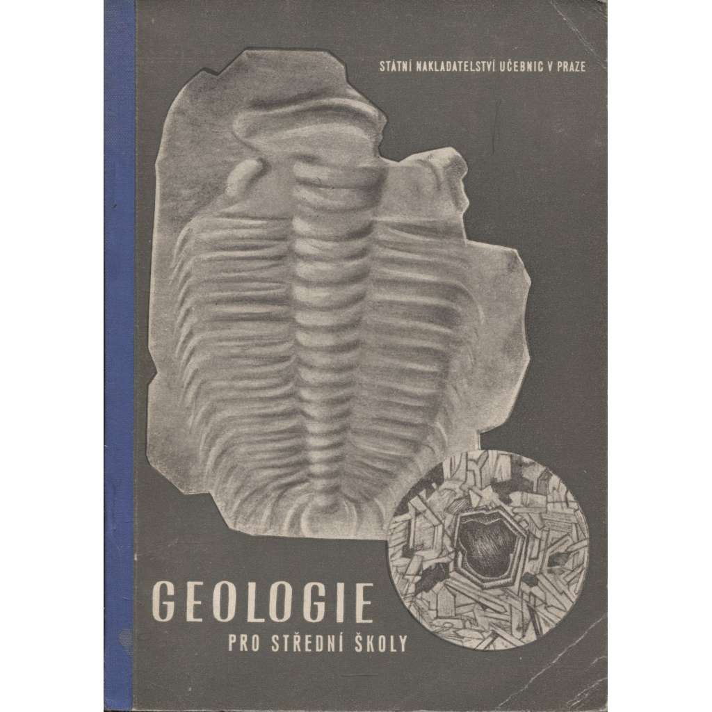 Geologie pro střední školy