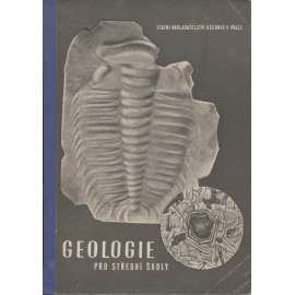 Geologie pro střední školy