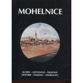 Mohelnice