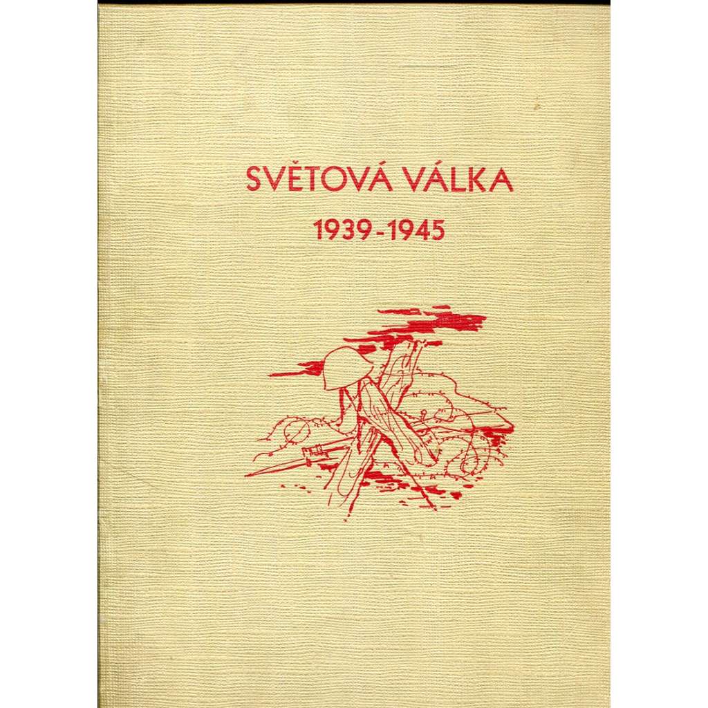 Světová válka 1939-1945 (2. světová válka) DOKUMENTÁRNÍ  FOTO