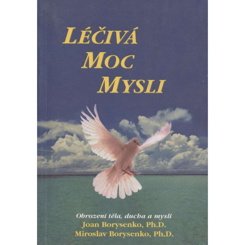 Léčivá moc mysli