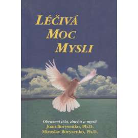 Léčivá moc mysli