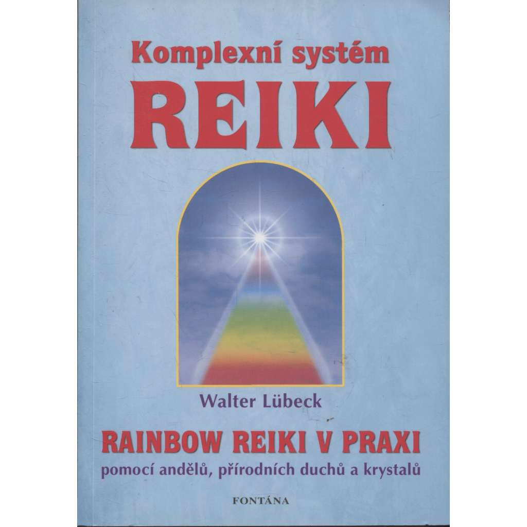 Komplexní systém reiki