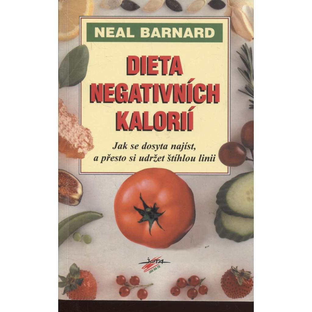 Dieta negativních kalorií