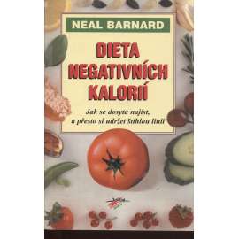 Dieta negativních kalorií