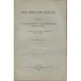 Jan Erazim Vocel