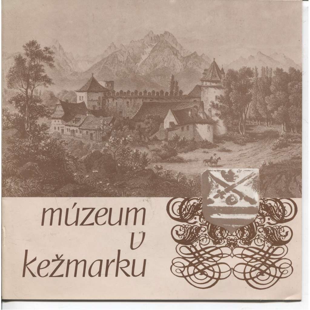 Múzeum v Kežmarku (Kežmarok)