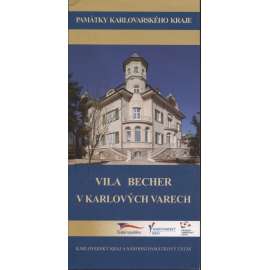 Vila Becher v Karlových Varech (Karlovy Vary)