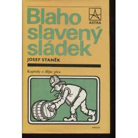 Blahoslavený sládek (pivo, pivovarnictví)