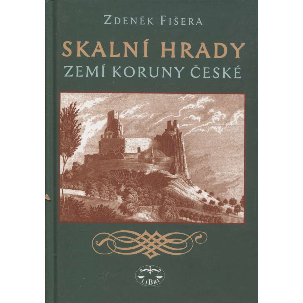 Skalní hrady zemí Koruny české