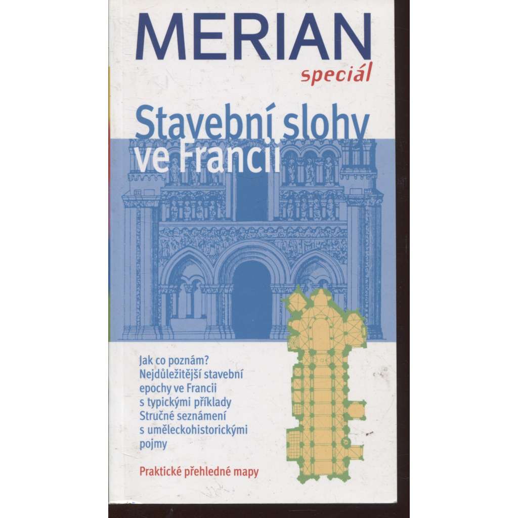 Stavební slohy ve Francii (Francie)