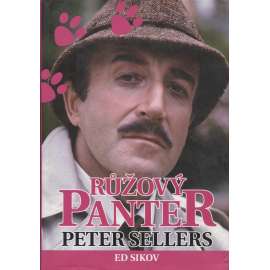 Růžový panter Peter Sellers