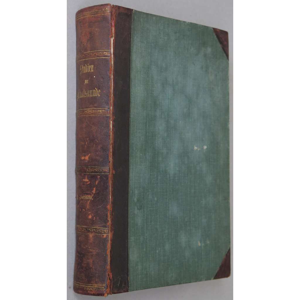 Studien und Materialien zur Specialgeschichte und Heimatskunde des deutschen Sprachgebiets [Sudety; historie; šlechta]