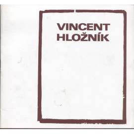 Vincent Hložník - grafika
