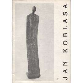 Jan Koblasa (katalog výstavy)