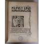 Kunst und Kunsthandwerk, Monatschrift herausgegeben vom K. K. Österreichischen Museum für Kunst und Industrie; XVII. Jahrgang, 1914 [Umění a umělecké řemeslo; dějiny umění, Rakousko-Uhersko, secesní vazba]