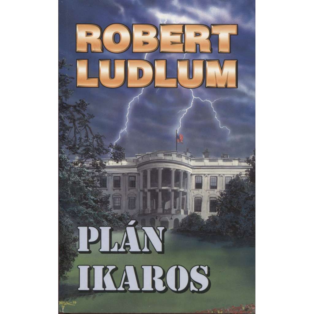 Plán Ikaros