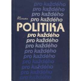 Politika pro každého