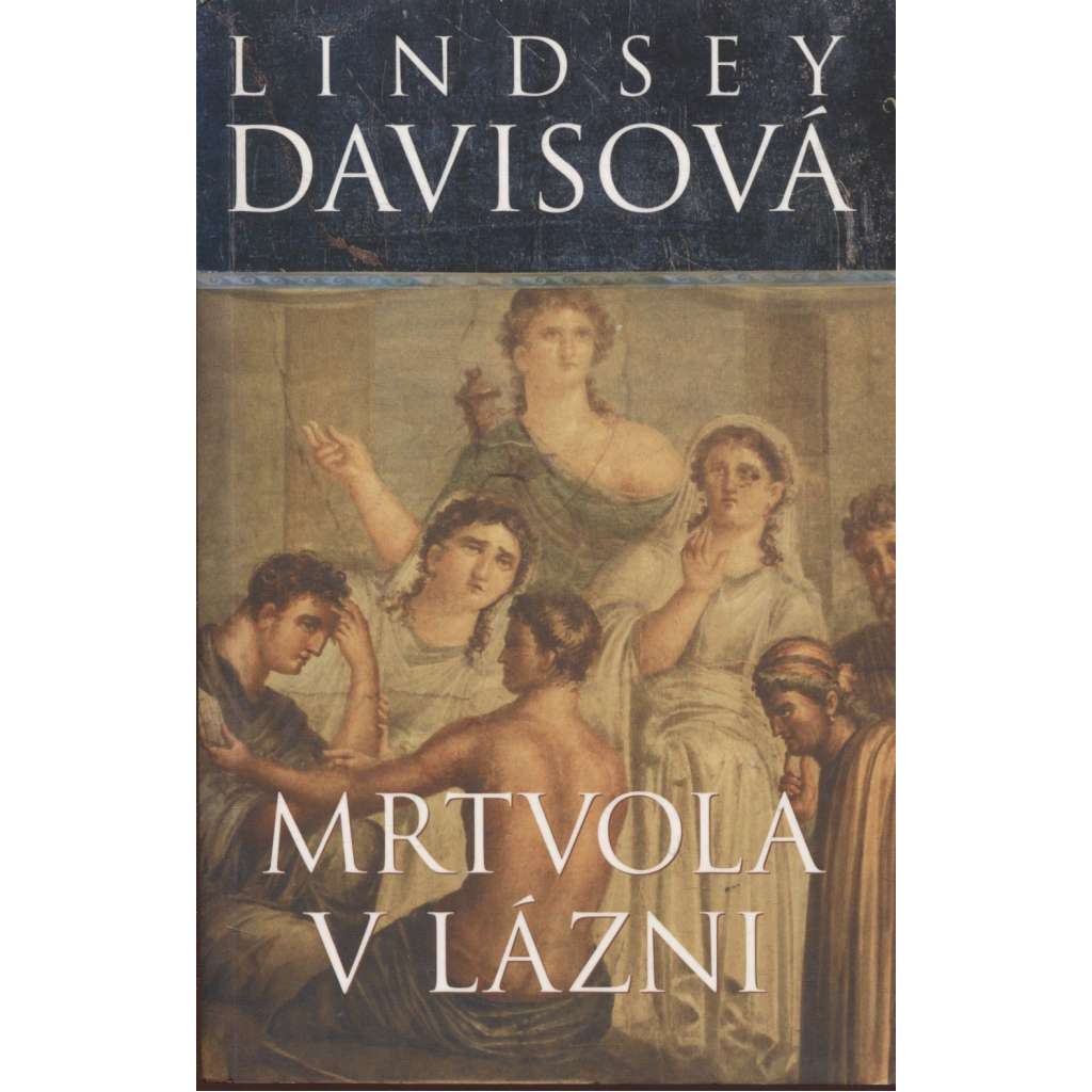 Mrtvola v lázni