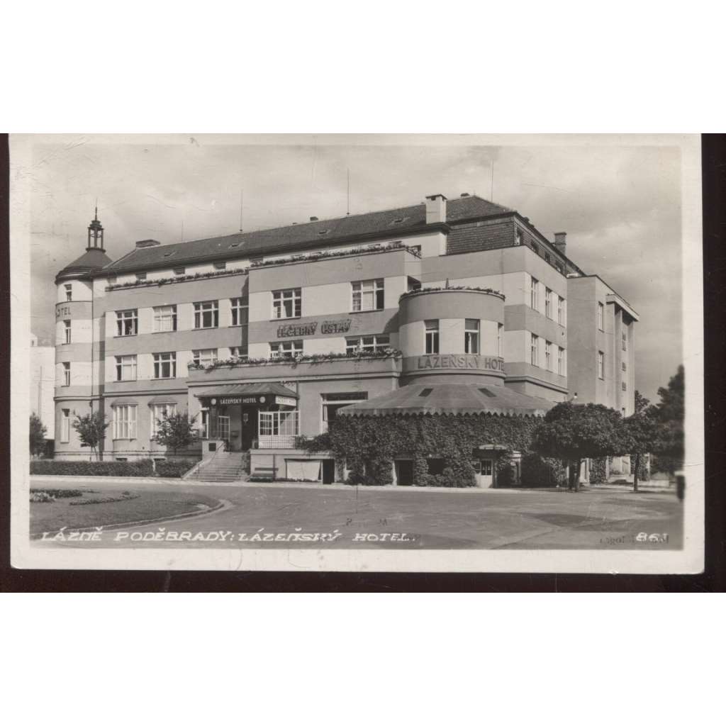 Poděbrady, Nymburk
