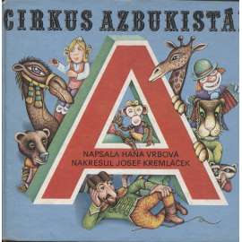 Cirkus Azbukistán