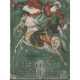 Afgánské pohádky (Afghánistán)