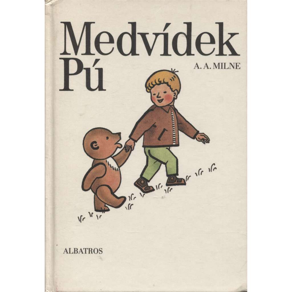 Medvídek PÚ