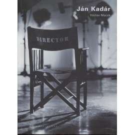 Ján Kadár (Film, režie, Slovensko)