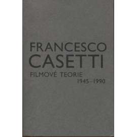 Filmové teorie 1945-1990
