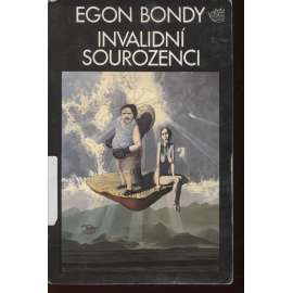 Invalidní sourozenci