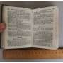 Genealogisches Taschenbuch der deutschen gräflichen Häuser auf das Jahr 1845. Achtzehnter Jahrgang [Gothajský almanach, hraběcí rodiny, hraběcí rody Evropy, genealogie, genealogická příručka]