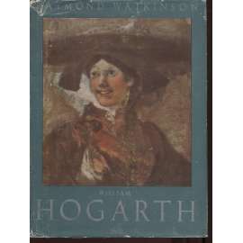 William Hogarth [anglický malíř a grafik] (text slovensky)
