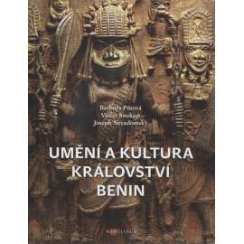 Umění a kultura království Benin