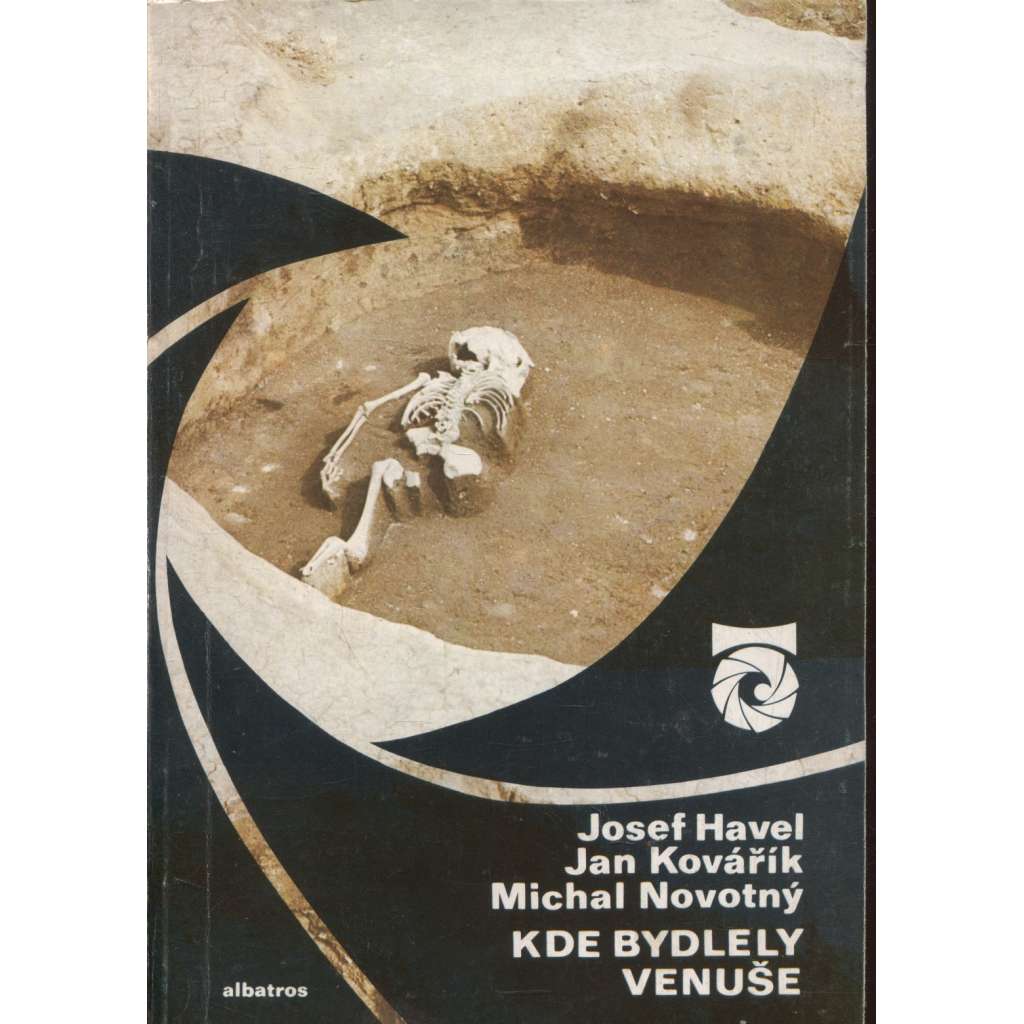 Kde bydlely Venuše (archeologie)