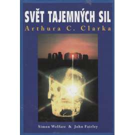 Svět tajemných sil Arthura C. Clarka (Clarke)