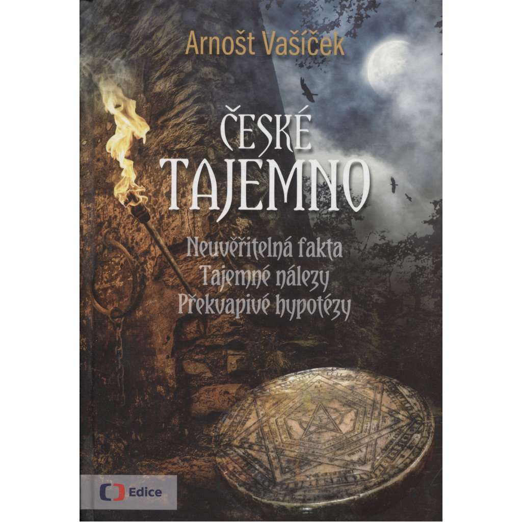 České tajemno