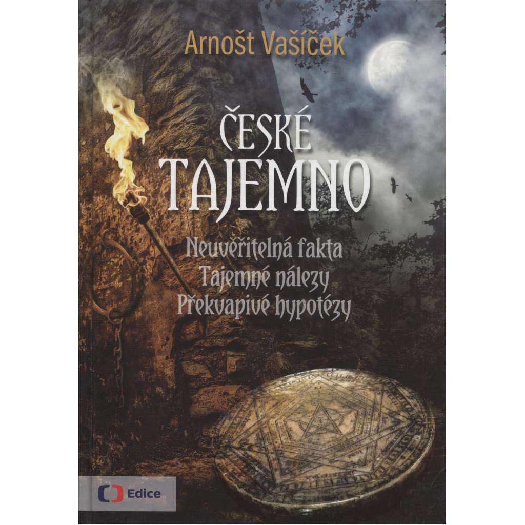 České tajemno