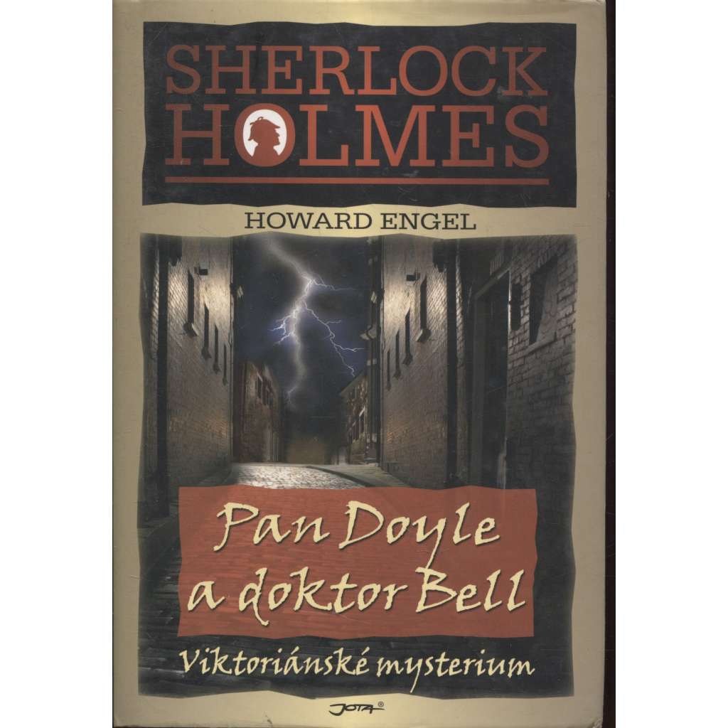 Pan Doyle a doktor Bell