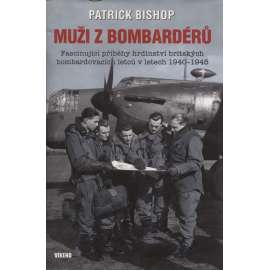 Muži z bombardérů (RAF, letectví, letci)