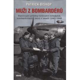 Muži z bombardérů (RAF, letectví, letci)