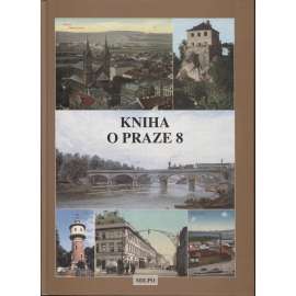 Kniha o Praze 8 (Praha 8)