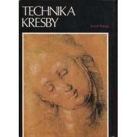 Technika kresby [kresba]