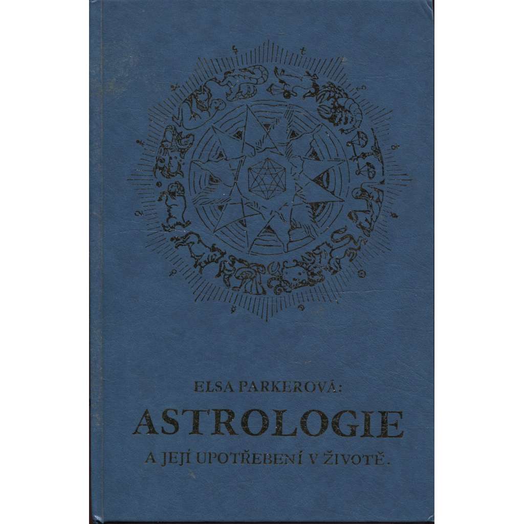 Astrologie