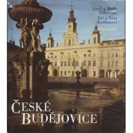 České Budějovice