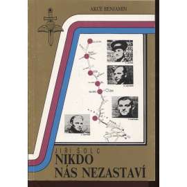 Nikdo nás nezastaví [Operace Anthropoid - Kubiš, Gabčík, atentát na Heydricha - Protektor Heydrich]