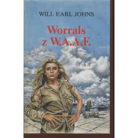 Worrals z W.A.A.F