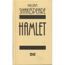 Hamlet (Shakespeare, přeložil Martin Hilský)