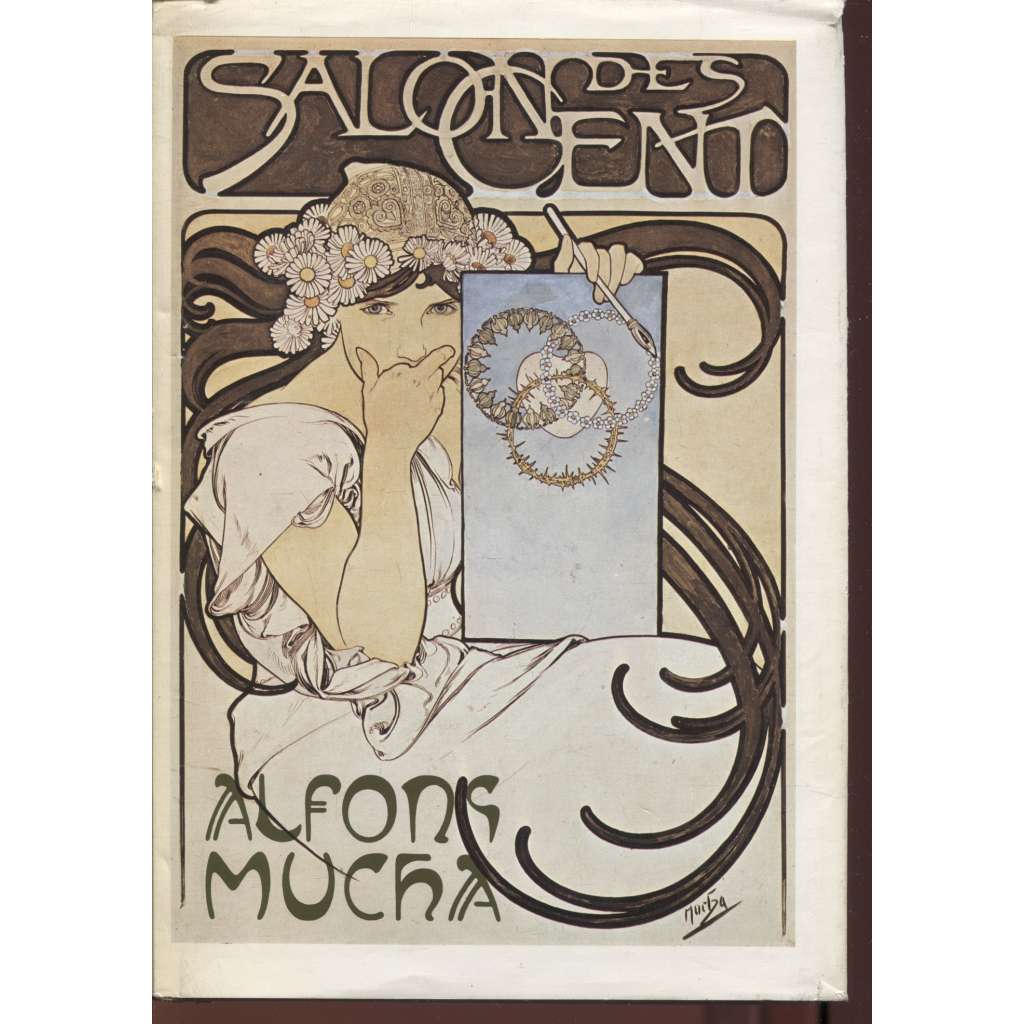 Alfons Mucha (1860-1939)