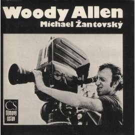 Woody Allen (film, režisér, mj. i Annie Hallová, Manhattan, Zelig, Danny Rose z Broadwaye, Hana a její sestry)